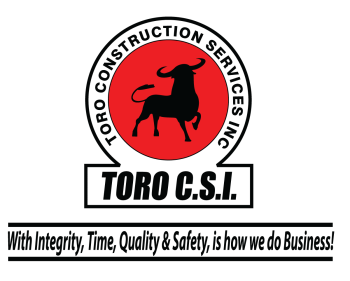 Toro CSI – Toro Construction Services Inc – With Integrity, Time ...